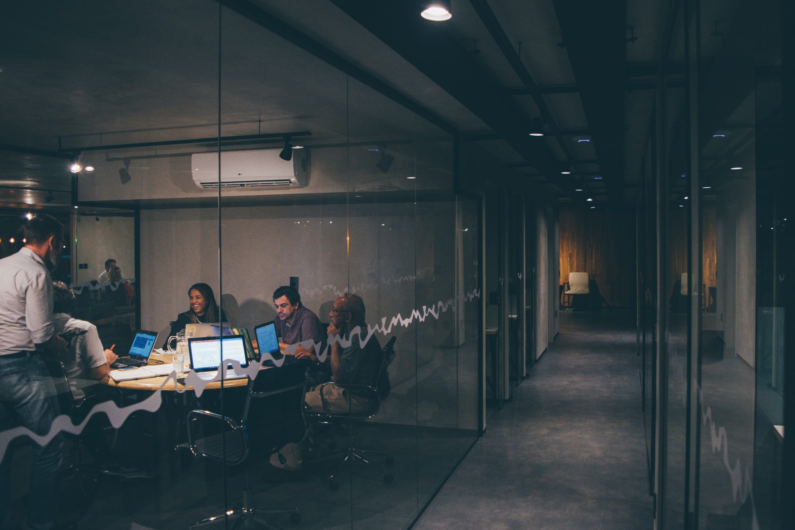 Migrate core services to the cloud