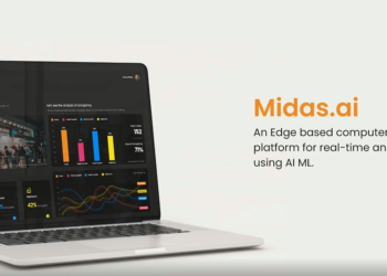 MIDAS.AI Azure Marketplace