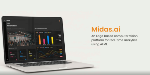 MIDAS.AI Azure Marketplace