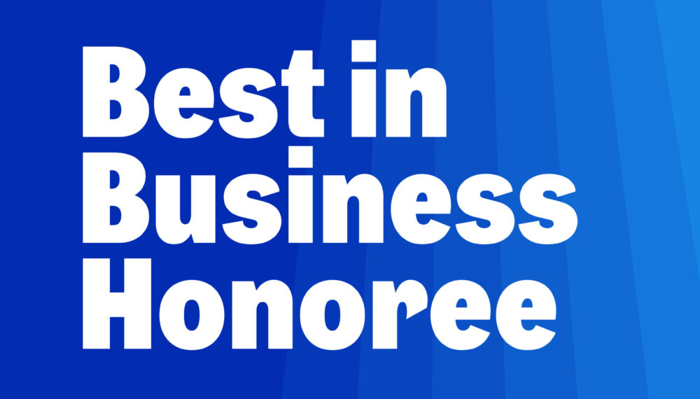INC iLINK Best in Business