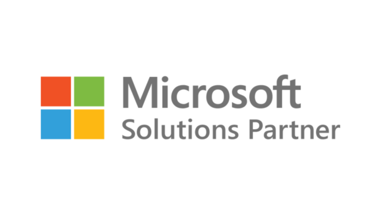 Microsoft Solutions Partner iLink Digital