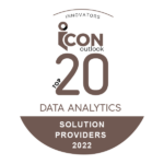 ICON Outlook Data Analytics Solution Providers 2022