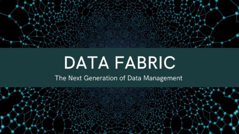 Understanding Data Faric, it's key components and benefits