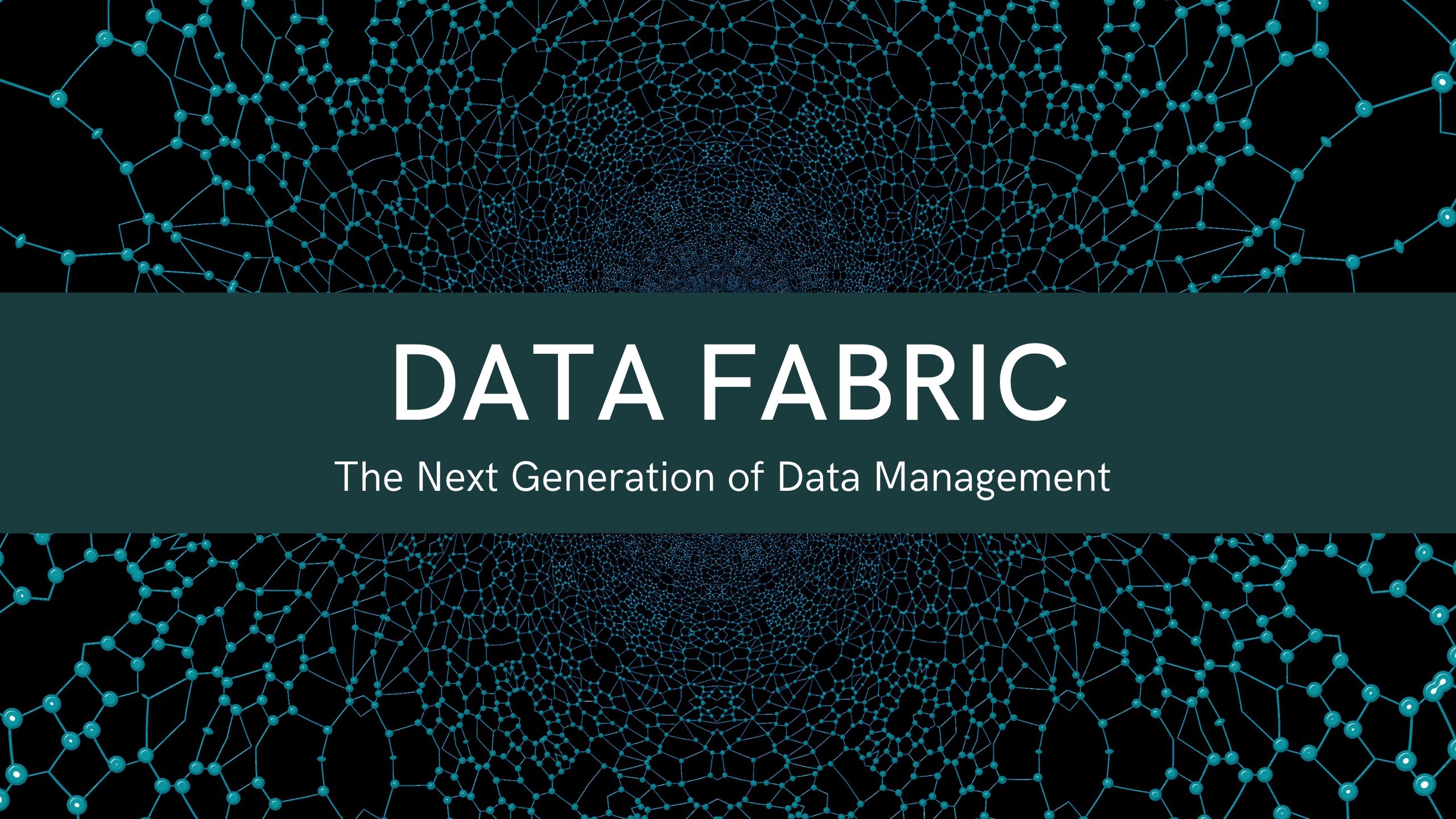 Understanding Data Faric, it's key components and benefits