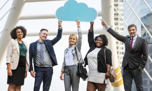 Salesforce Trends 2023