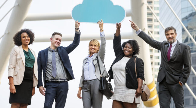 Salesforce Trends 2023