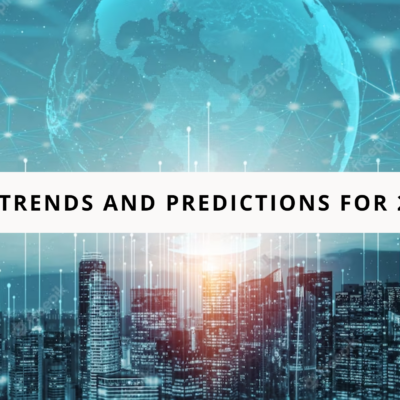 The Future of IoT: Trends and Predictions for 2023