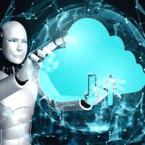 Cloud-Based RPA: The Next Frontier in Automation