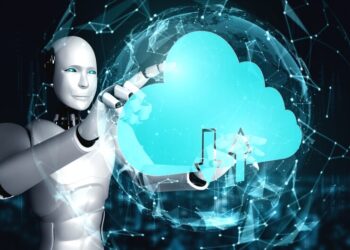 Cloud-Based RPA: The Next Frontier in Automation