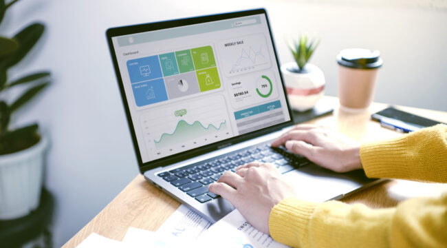 Why Power BI is a Game-Changer for Your Business Intelligence Needs