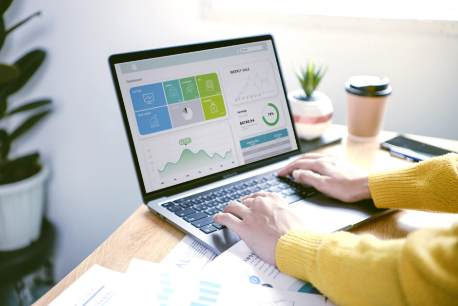 Why Power BI is a Game-Changer for Your Business Intelligence Needs