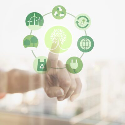 6 Technologies to help your business achieve sustainability goals in 2023