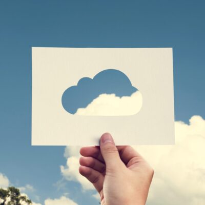 Greening the Cloud: How Cloud Computing Can Help the Environment?
