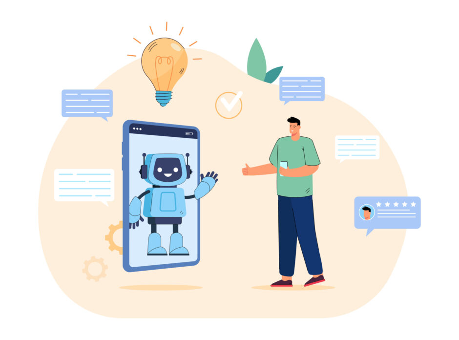 Are Chatbots Essential for Customer Service in 2023? A Statistical Analysis