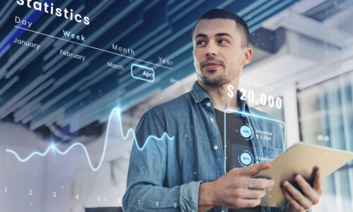 Maximizing Revenue and Driving Growth with Salesforce Revenue Intelligence