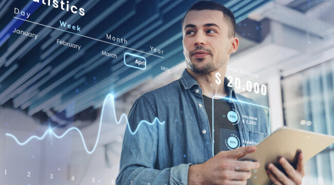 Maximizing Revenue and Driving Growth with Salesforce Revenue Intelligence