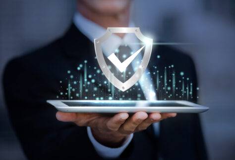 Modernization to elevate IT resilience.