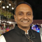 Arun Krishnan - SVP - Analytics & AI