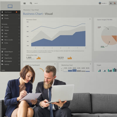 Why Your Business Should Migrate from Cognos to Power BI?