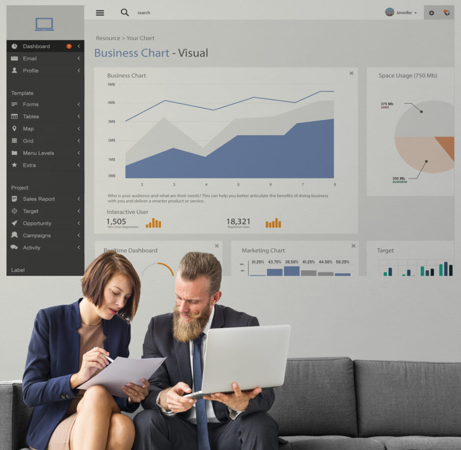 Why Your Business Should Migrate from Cognos to Power BI?