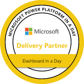 Microsoft delivery partner