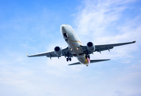 Revolutionizing Air Travel Support Operations Using Confluent and Generative AI
