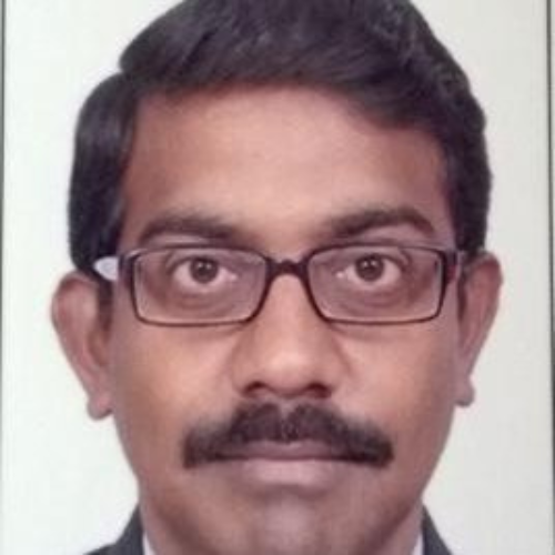 N.S. Parameswaran