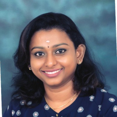 Prasanna Cheyyar Nageswaran