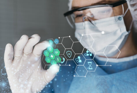 Top Six Healthcare Tech Trends for 2024