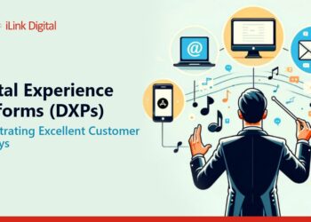 Digital Experience Platforms (DXPs) Feature Image 1