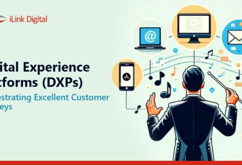 Digital Experience Platforms (DXPs) Feature Image 1