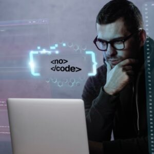 Low-code No-code