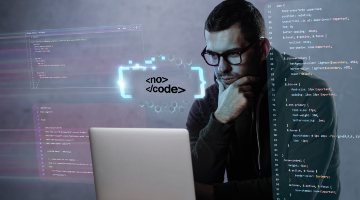 Low-code No-code