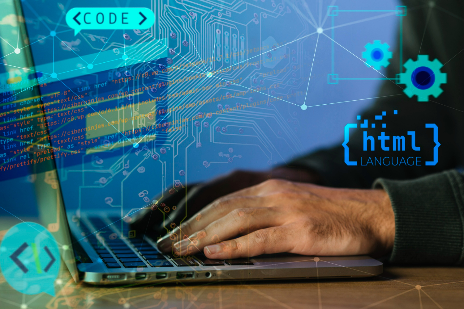 Low code platform Kea