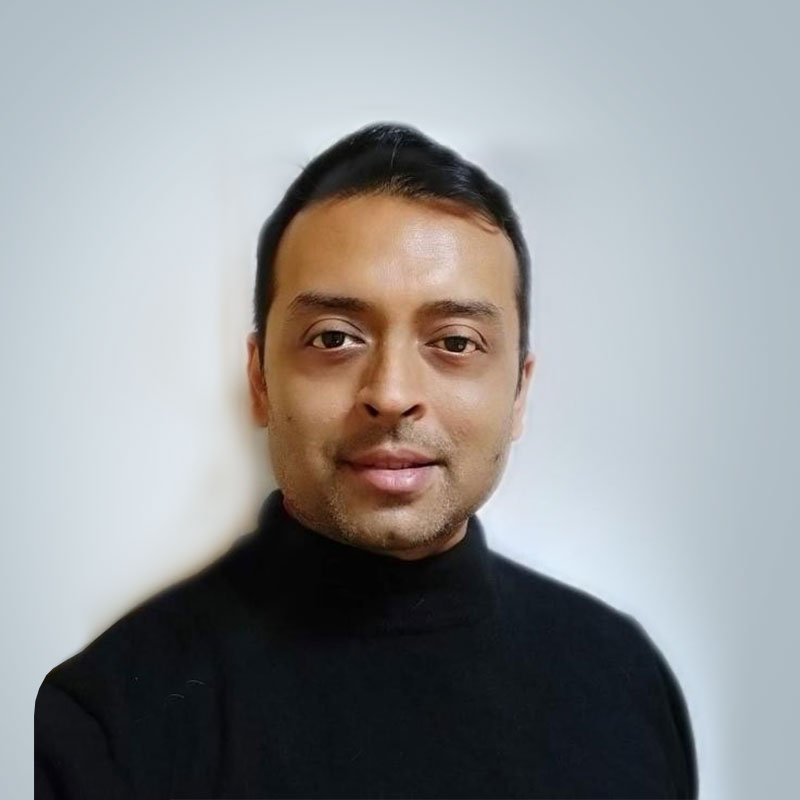 Shubha Banerjee, Senior Director at iLink Digital 