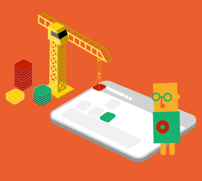 OutSystems Base Architecture