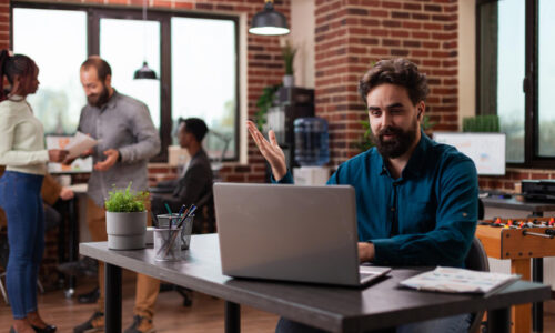 Cyber security services