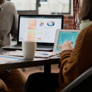 Power bi consulting services