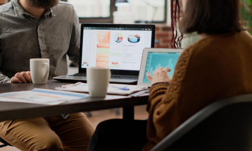 Power bi consulting services