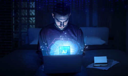 Open AI and Generative AI