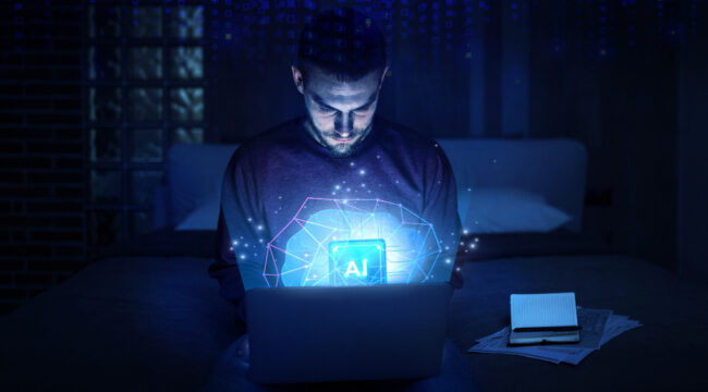 Open AI and Generative AI