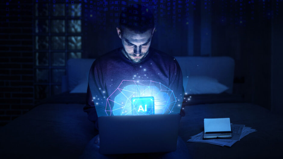 Open AI and Generative AI
