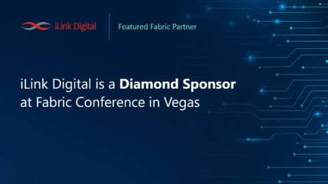 Fabric Conference in Vegas