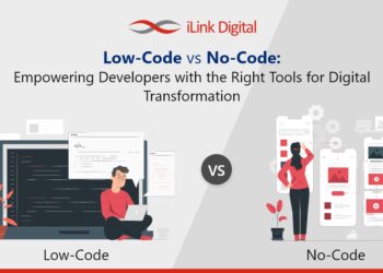 Low Code vs No Code