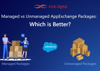 Managed vs Unmanaged AppExchange Packages: Which is Better?