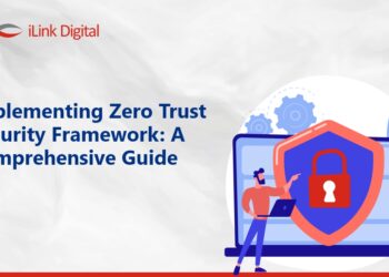Zero Trust Security Framework