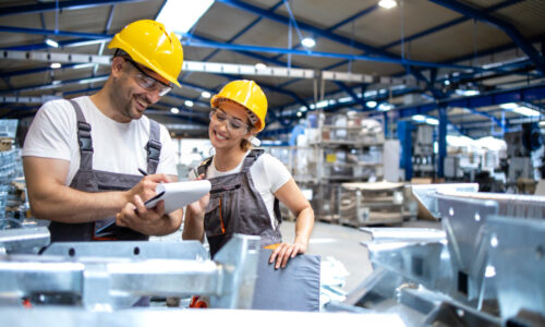 Empowering a Leading Manufacturer to Navigate Challenges by Establishing Power Platform CoE