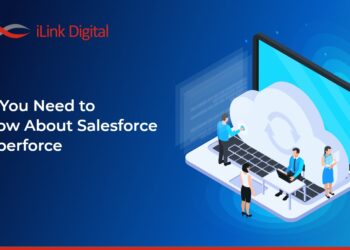 Salesforce Hyperforce