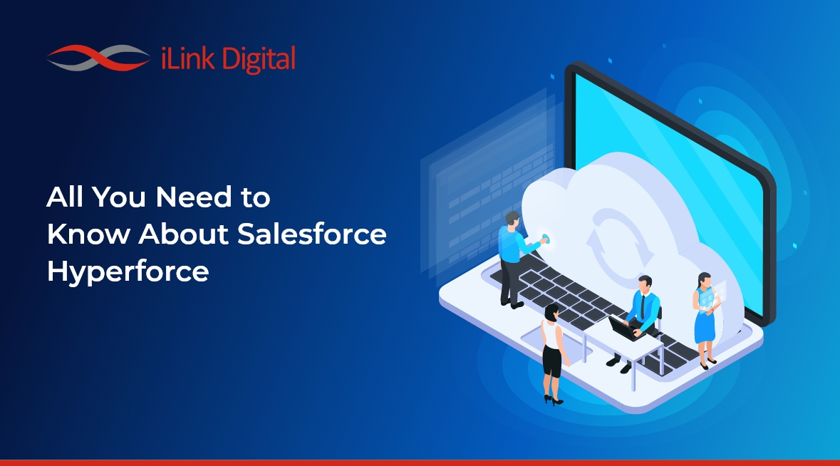 Salesforce Hyperforce