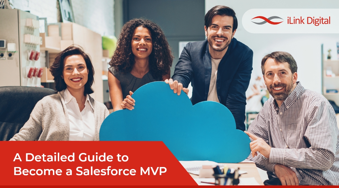 Salesforce MVP